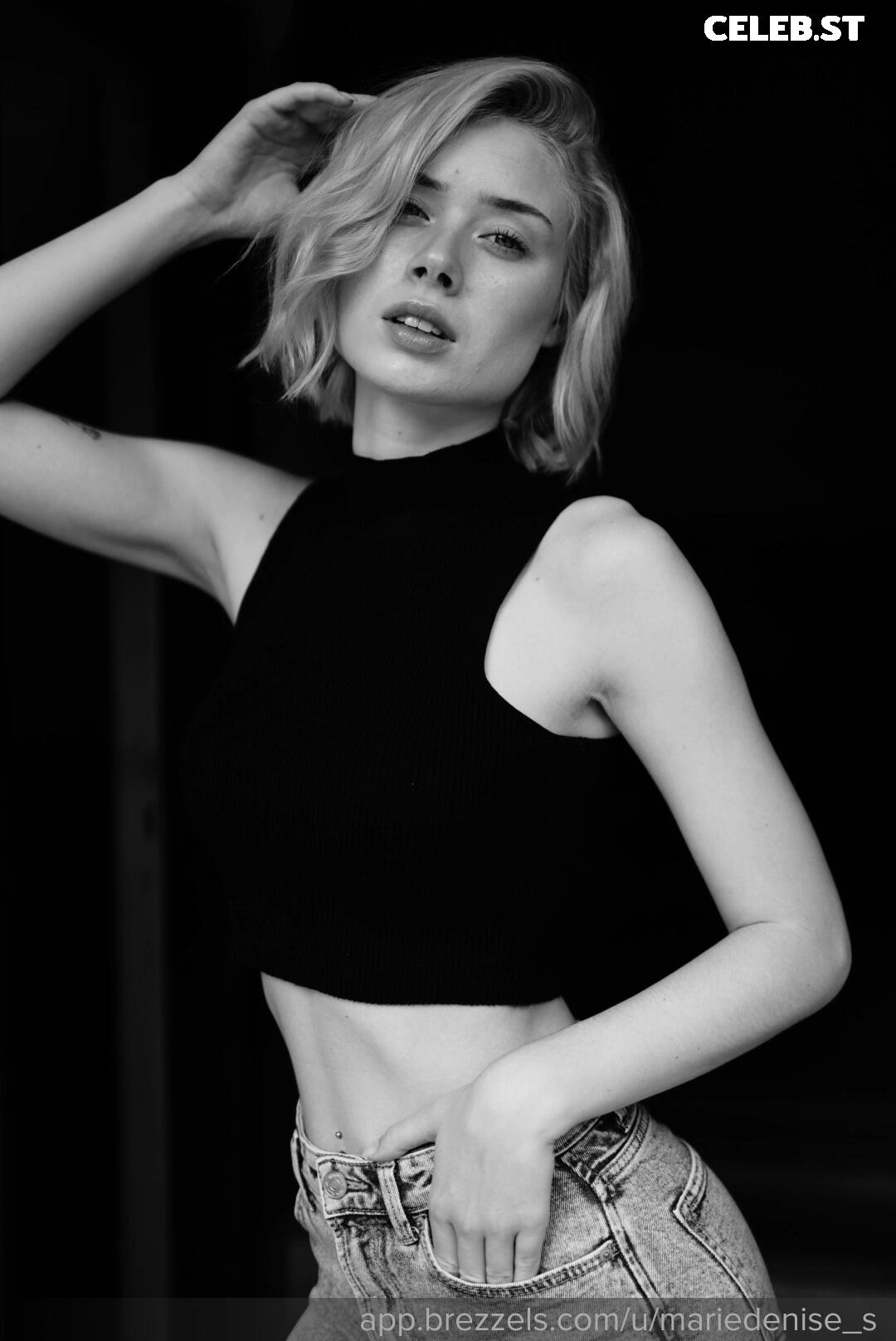Marie Denise Schwarz Image 5354639