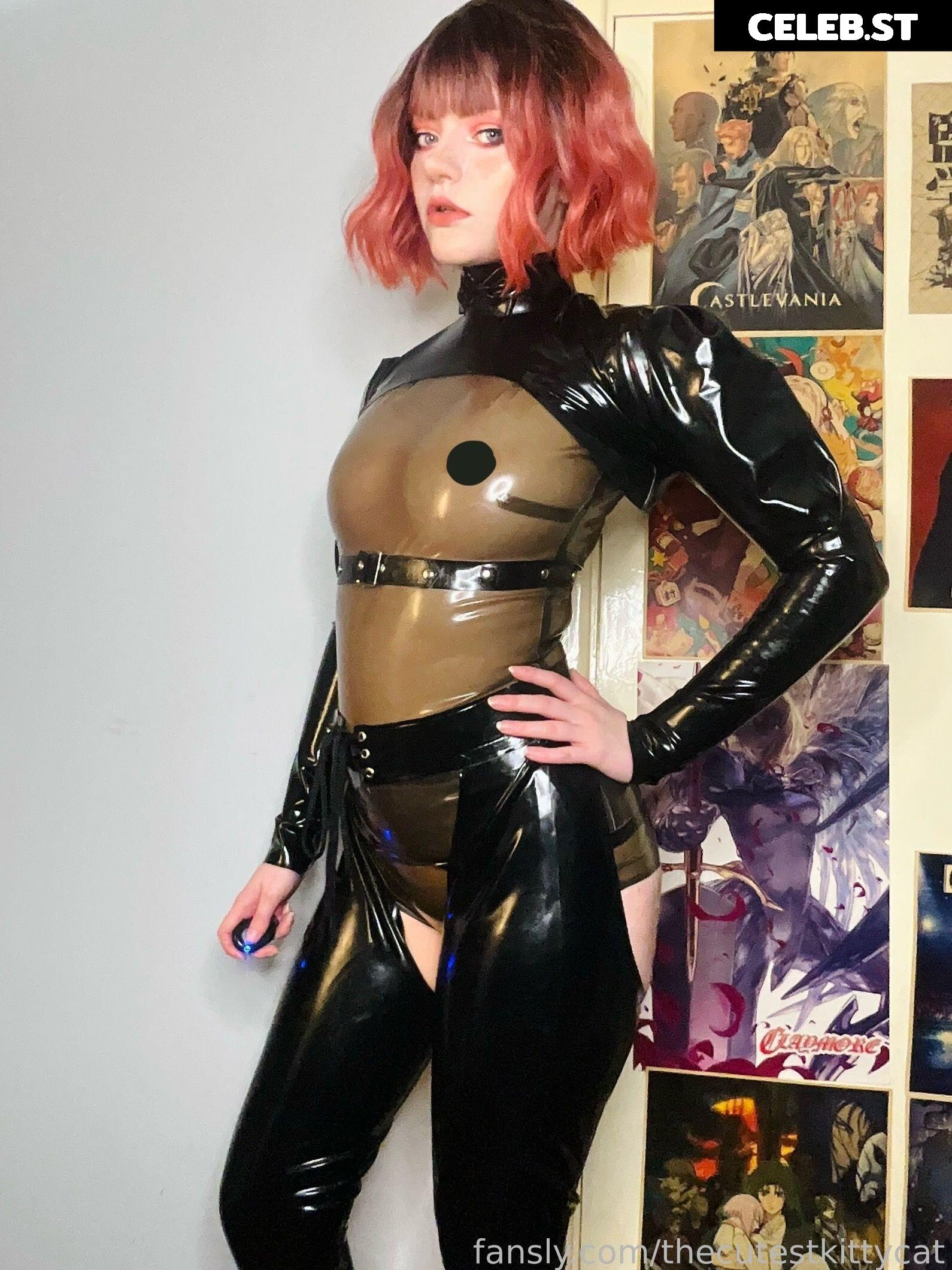 thecutestkittycat Image 5352591