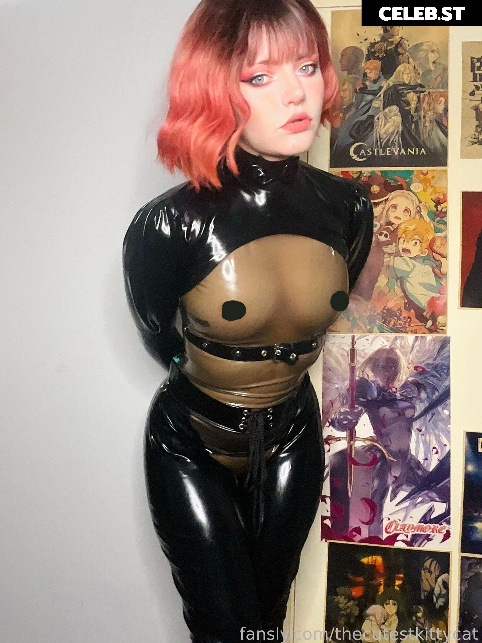 thecutestkittycat Image 5352443