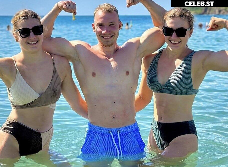 Anabel und Maria Glocker Image 535386