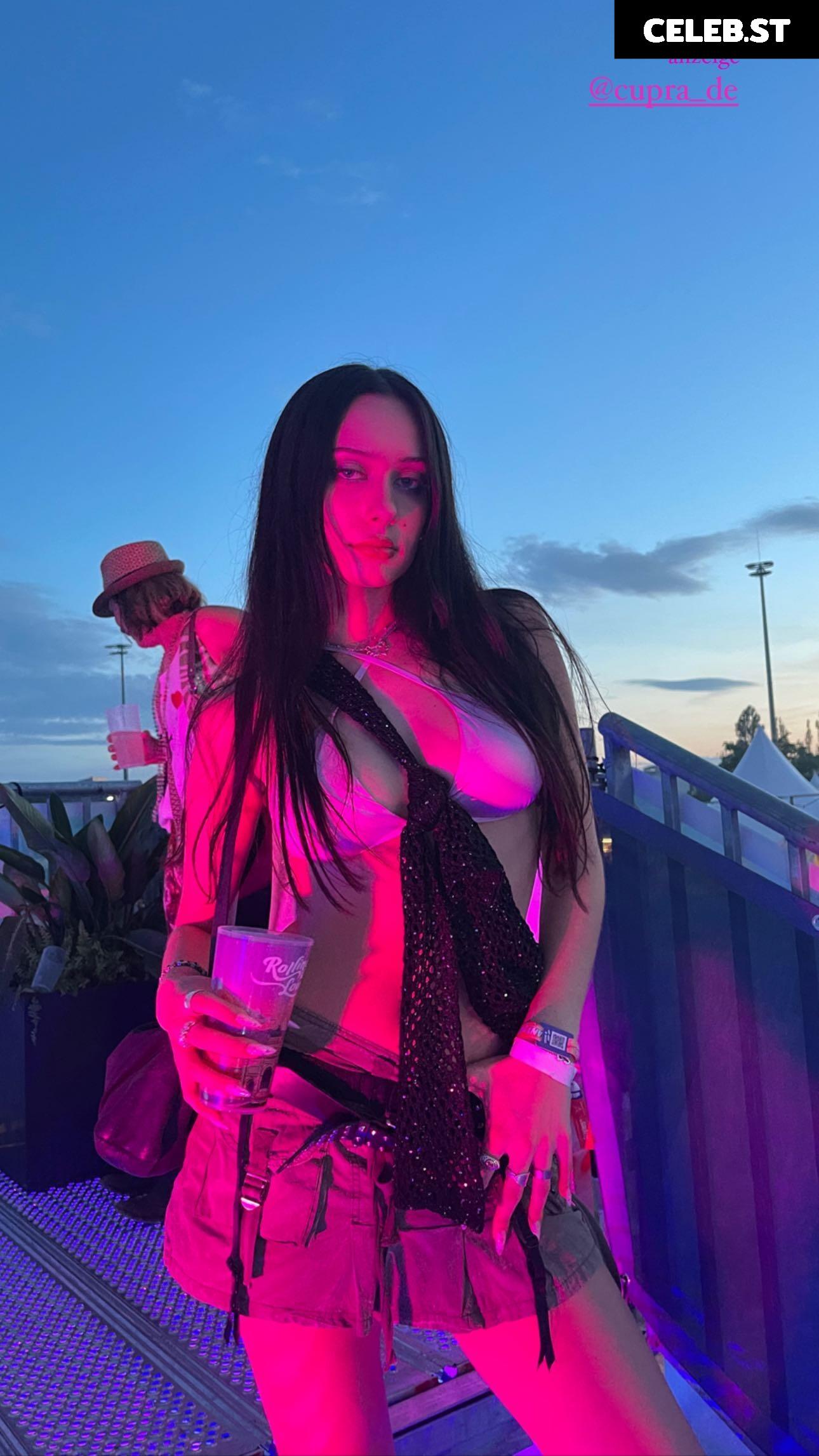 Kayla Shyx Image 535383