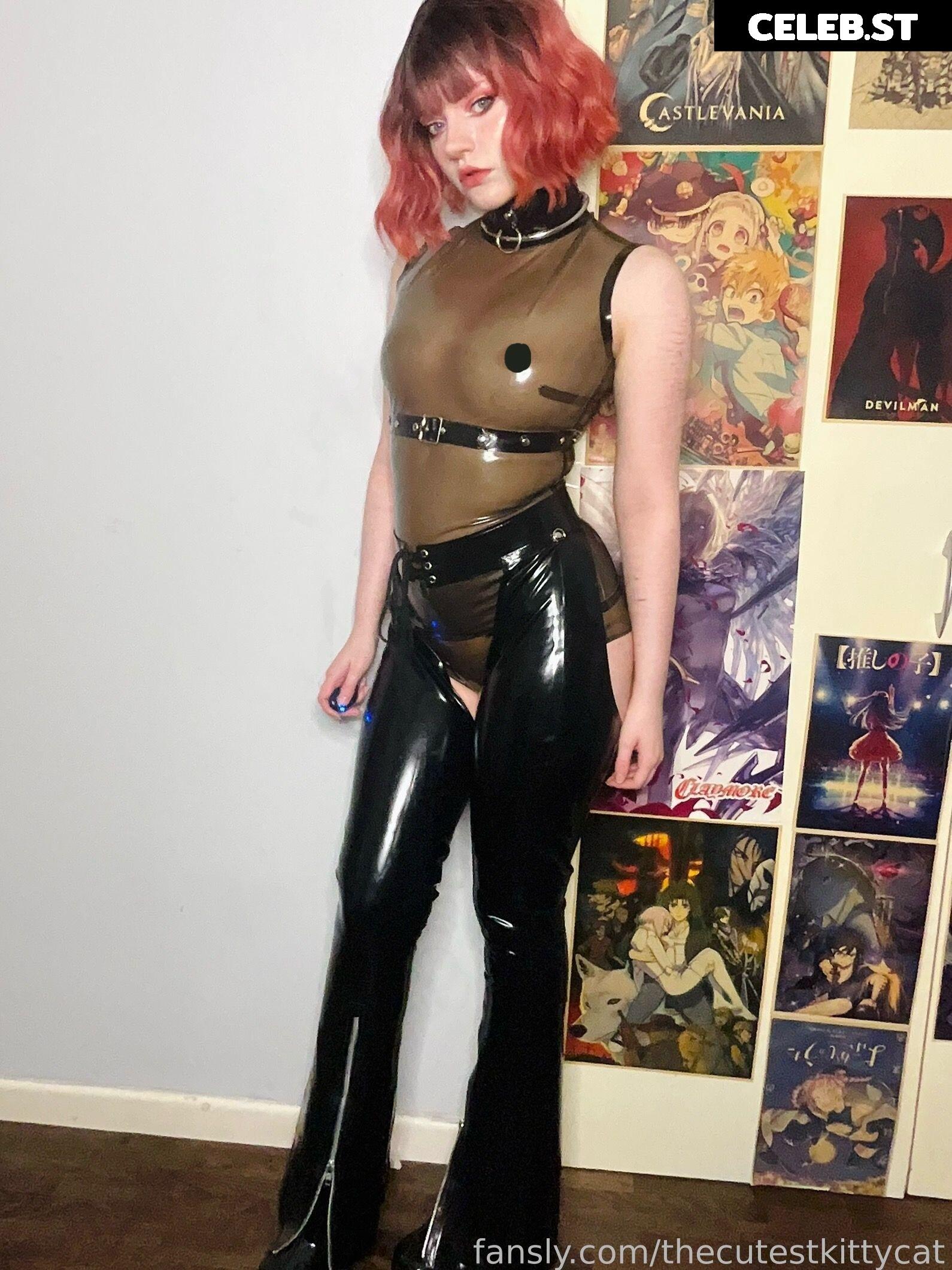 thecutestkittycat Image 5353106