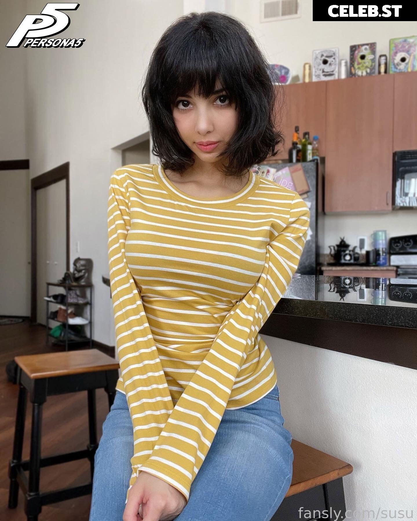 Swimsuit Succubus / susu_jpg Image 5350170