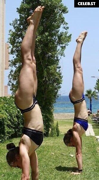 Anabel und Maria Glocker Image 535919