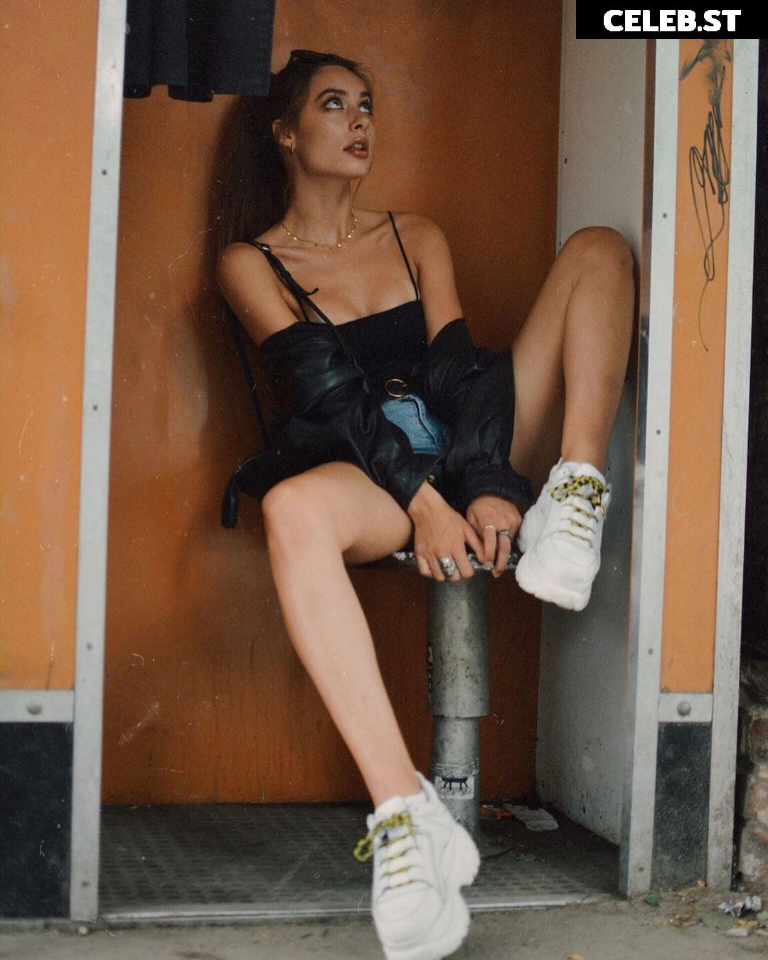 Kayla Shyx Image 534659