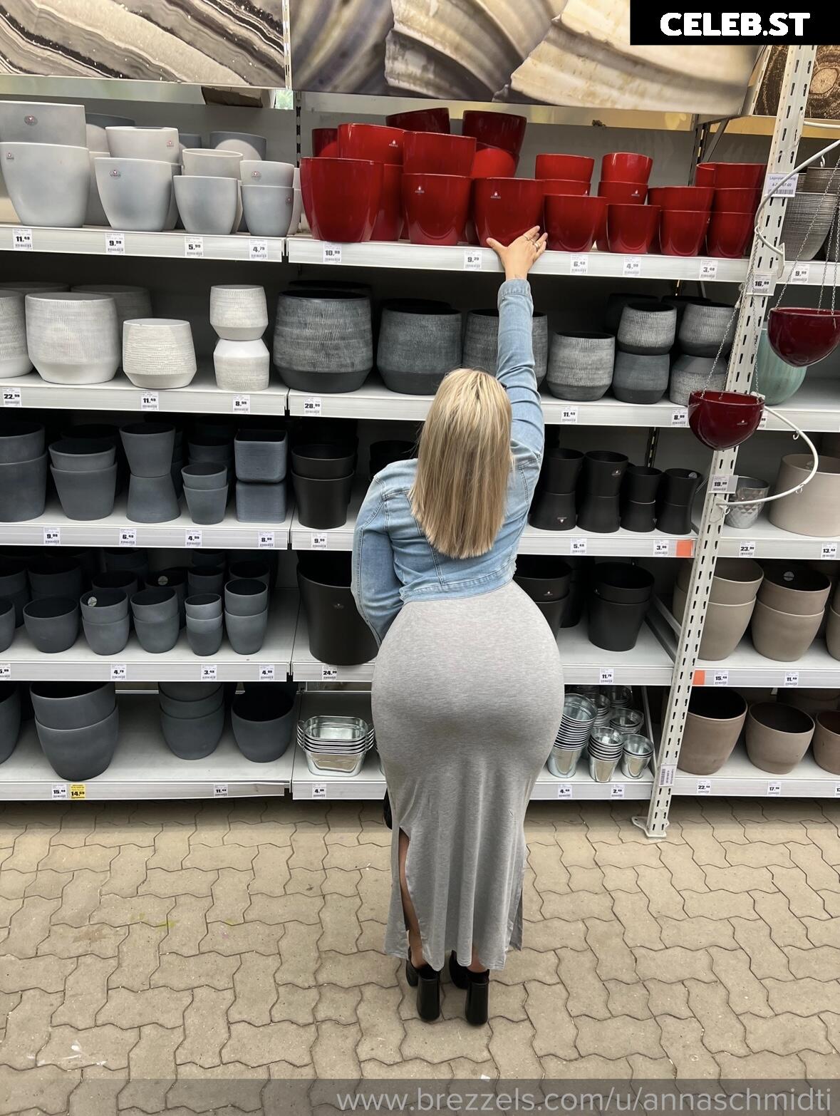 Anna Schmidt Image 534667