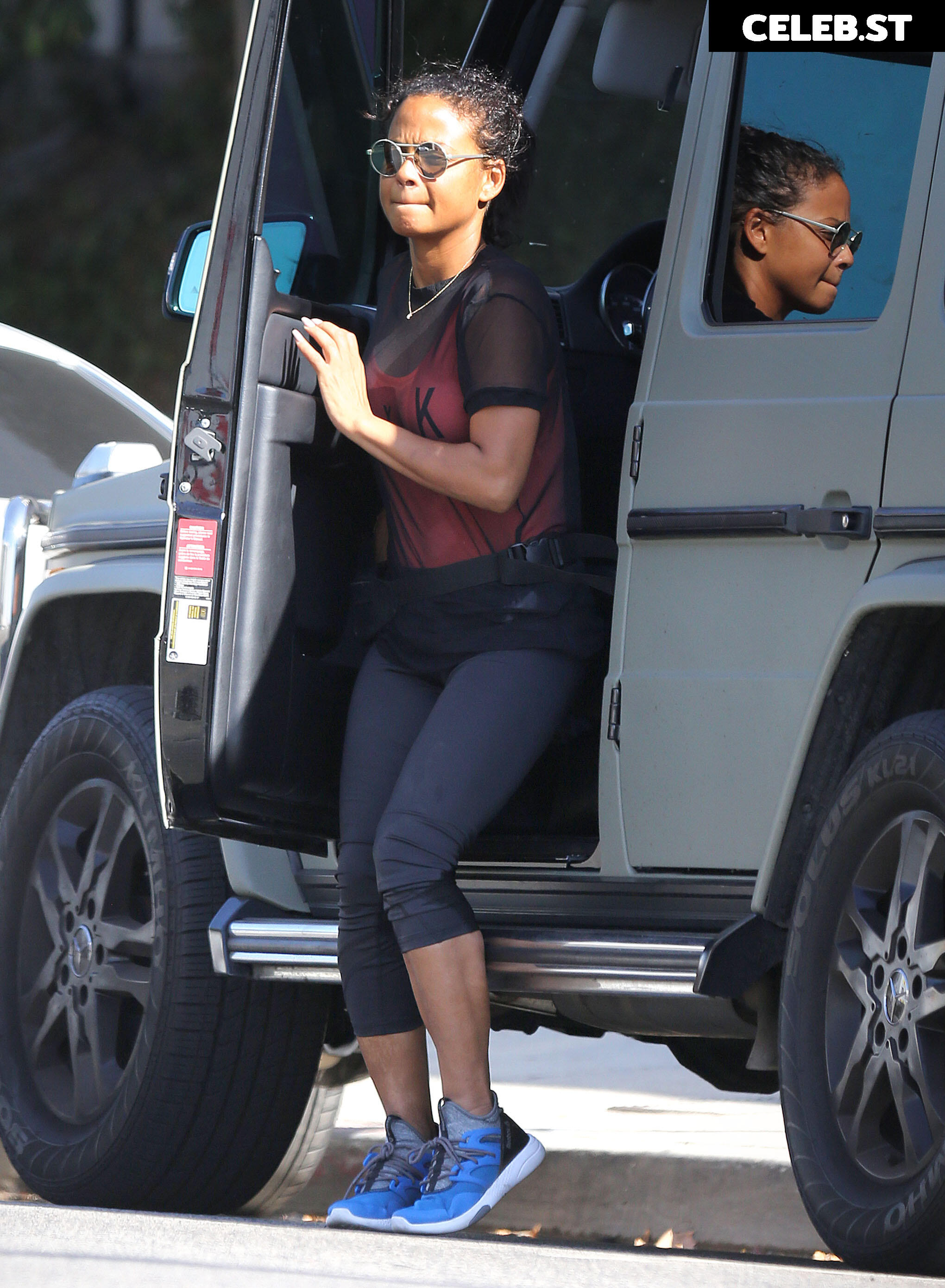 Christina Milian Image 5347550