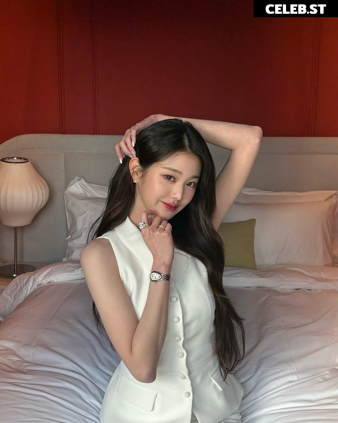 Jang Won-young / 장원영 WONYOUNG Image 5347199
