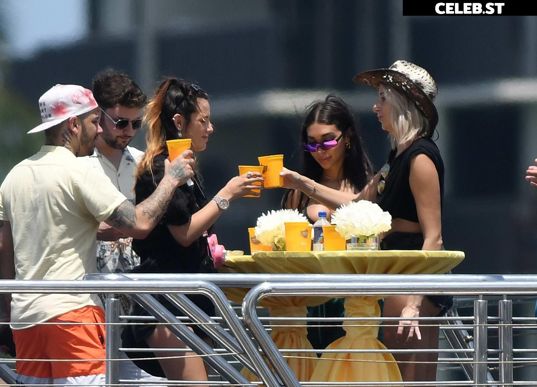 Chantel Jeffries Image 5344567