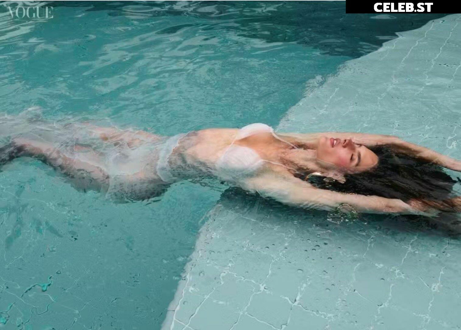 Alessandra Ambrosio Image 5344407