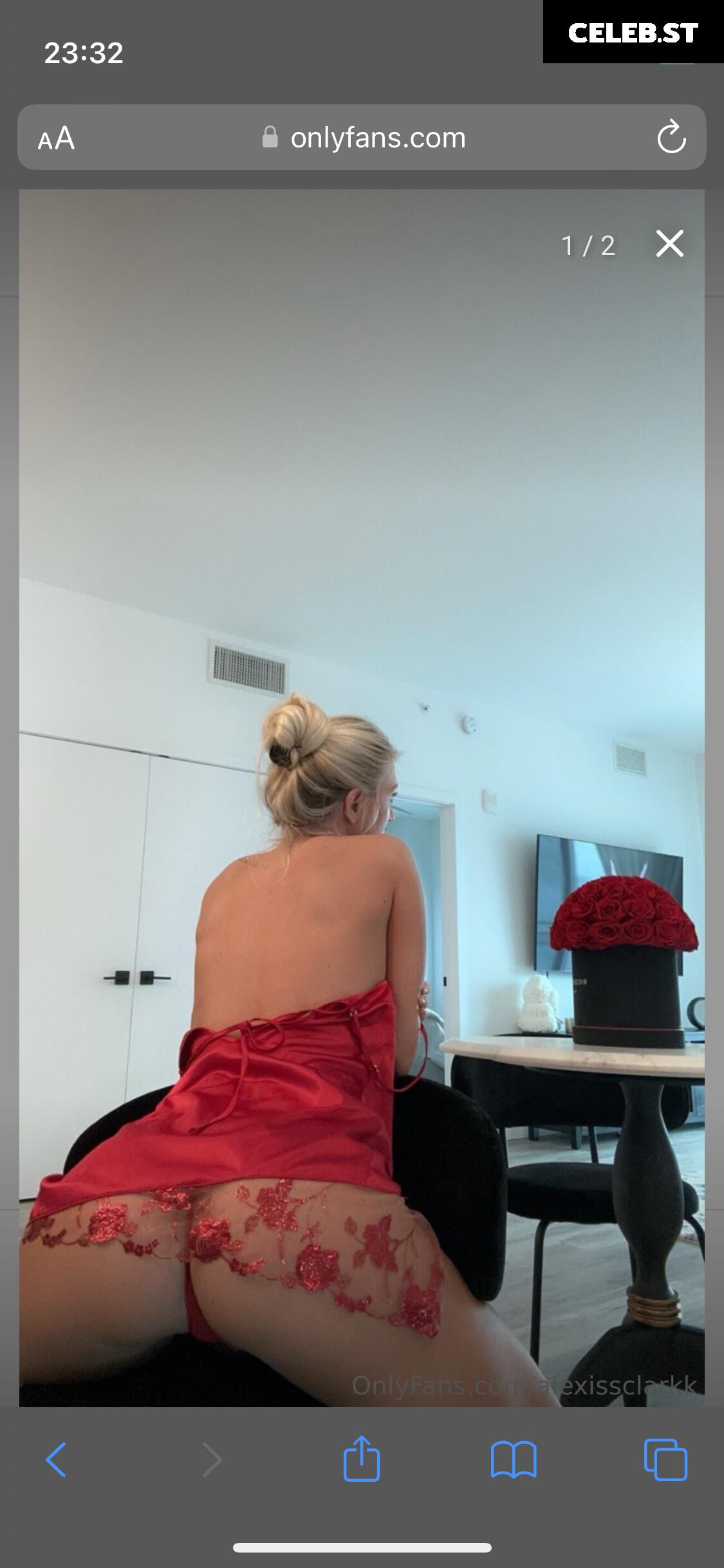 Alexis Clark Image 534466