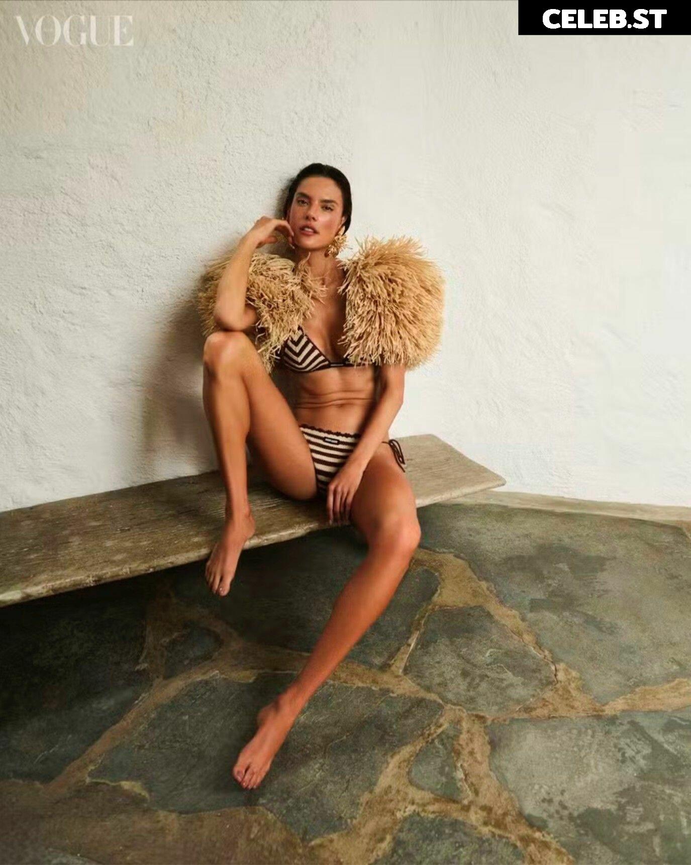 Alessandra Ambrosio Image 5344389