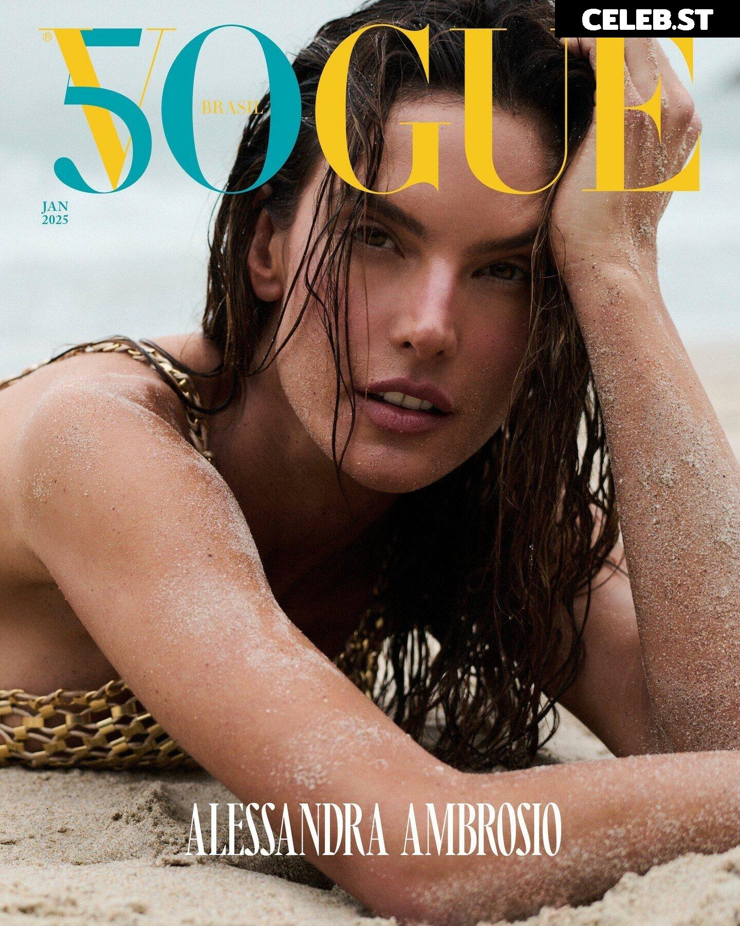 Alessandra Ambrosio Image 5344350