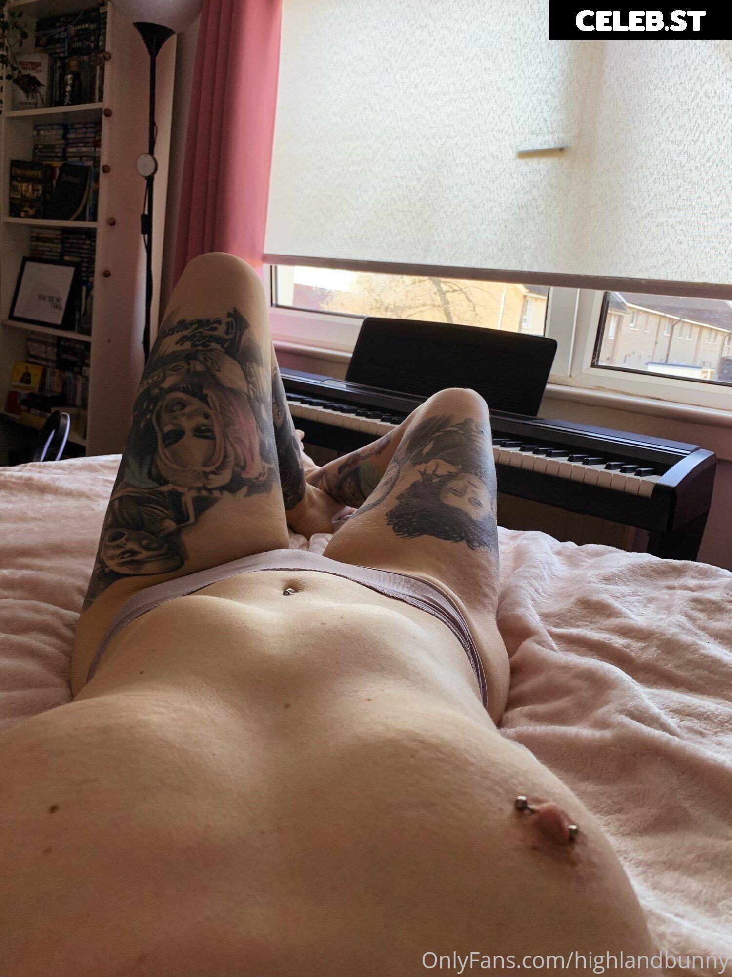 Highlandbunny Image 5341587