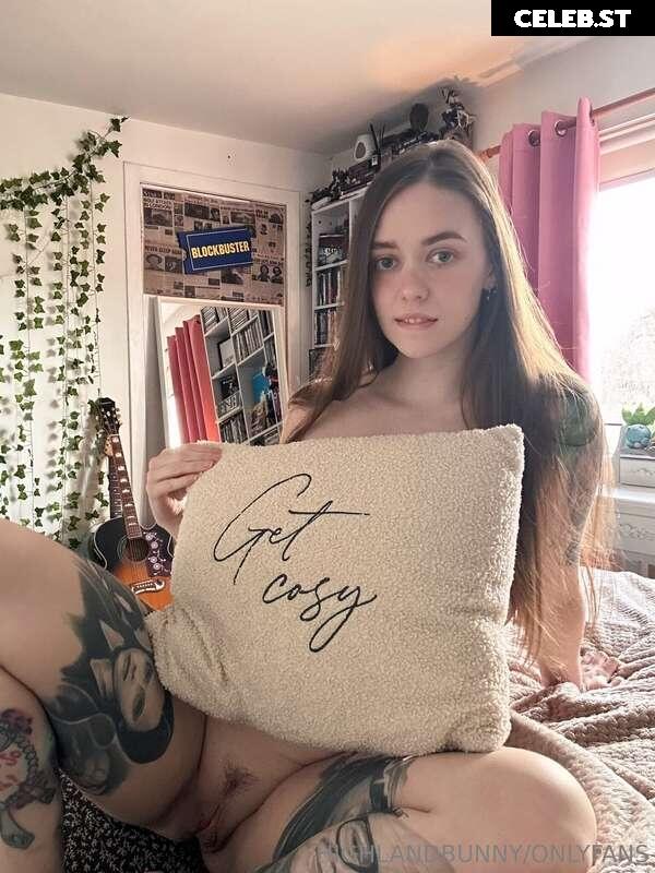 Highlandbunny Image 5341259