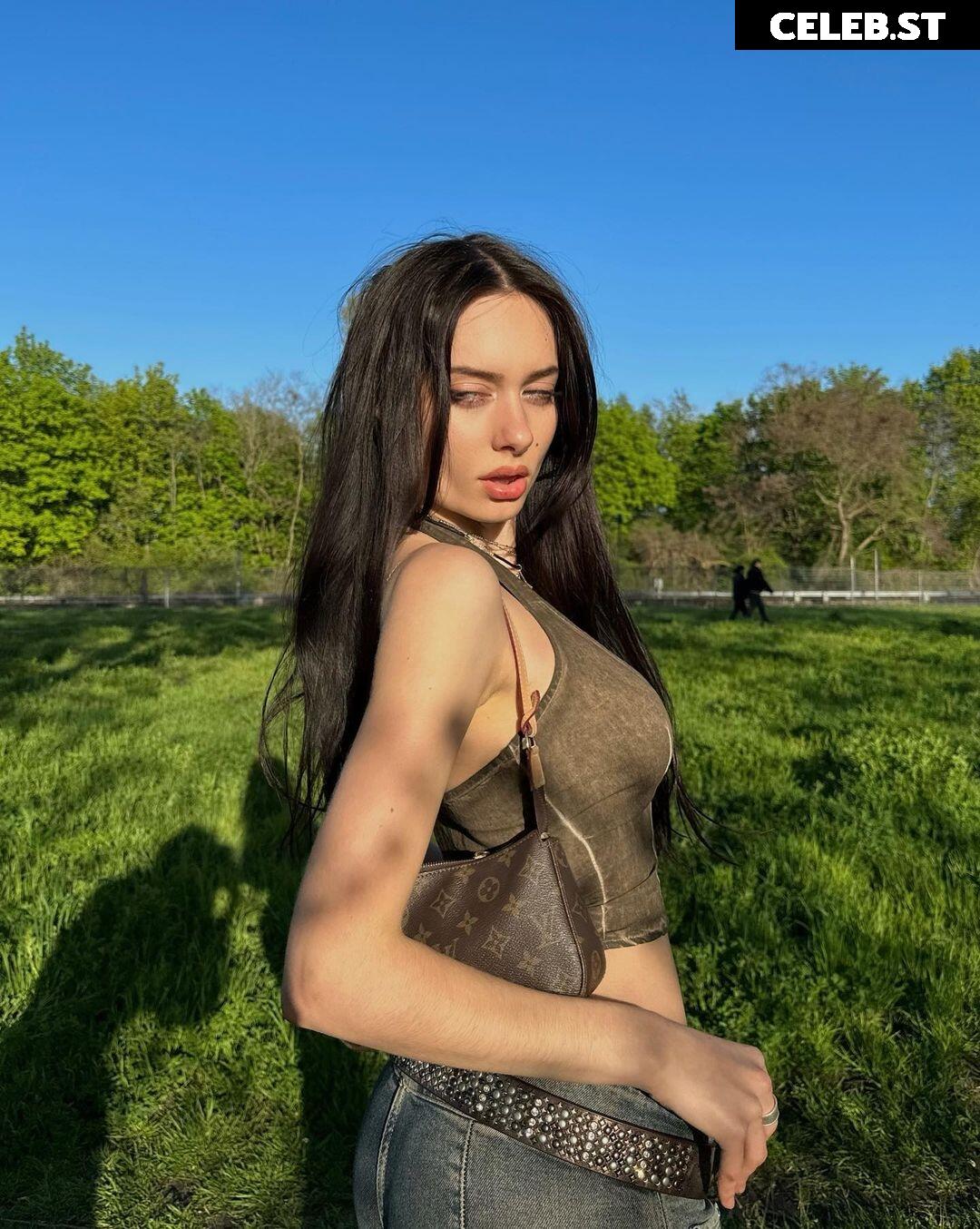Kayla Shyx Image 534355