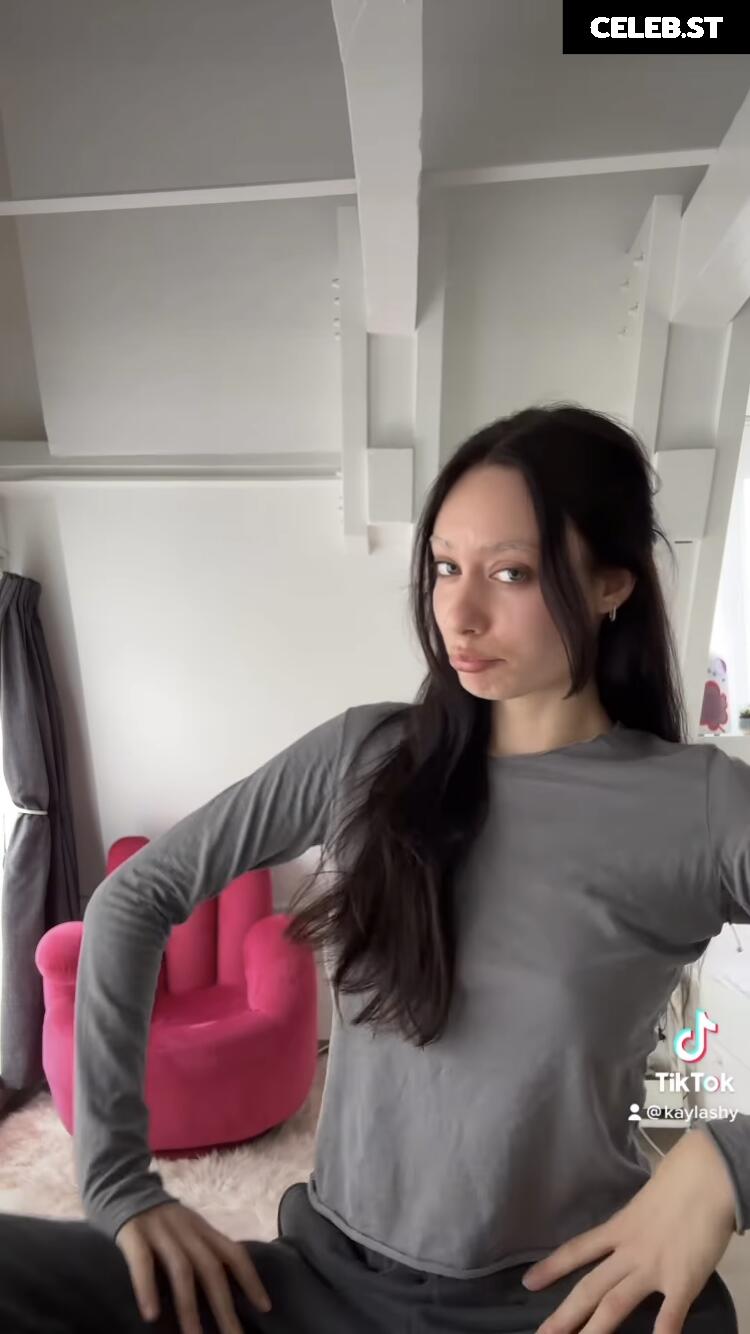 Kayla Shyx Image 534005