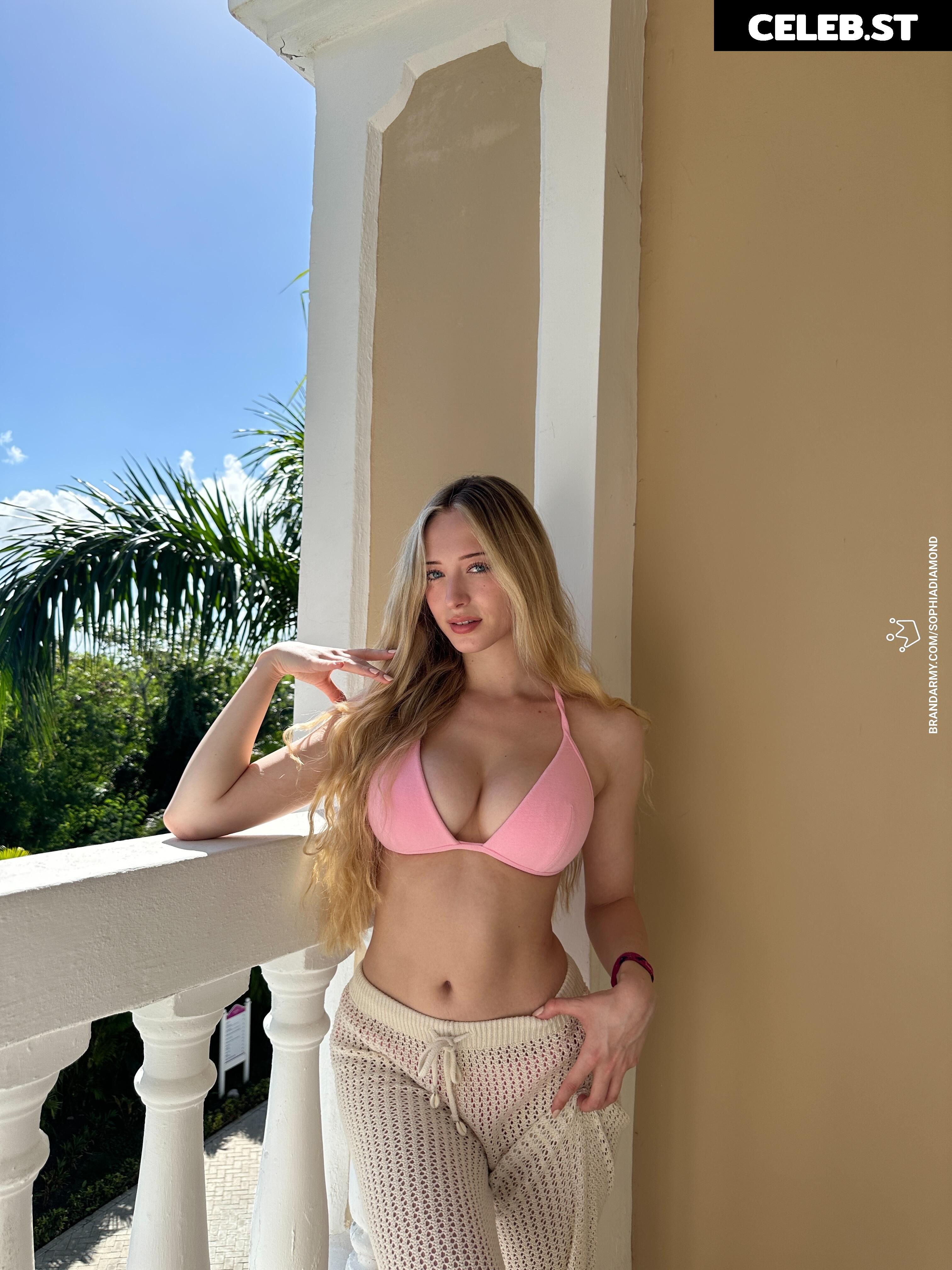 Sophia Diamond Image 534001