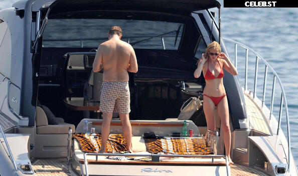 Lara Stone Image 5340030