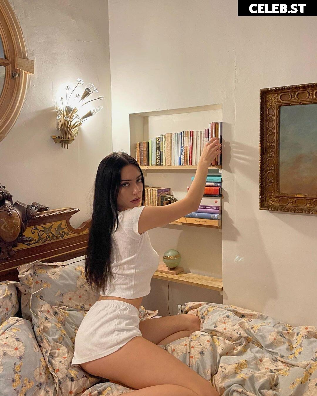 Kayla Shyx Image 534982