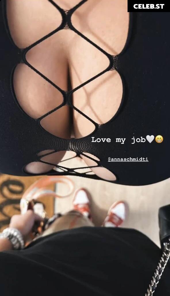 Anna Schmidt Image 533538