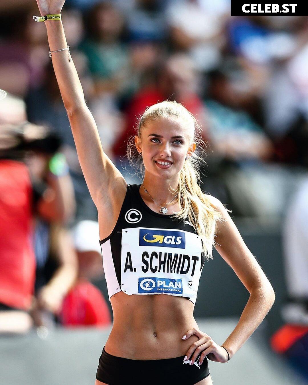 Alica Schmidt Image 533651