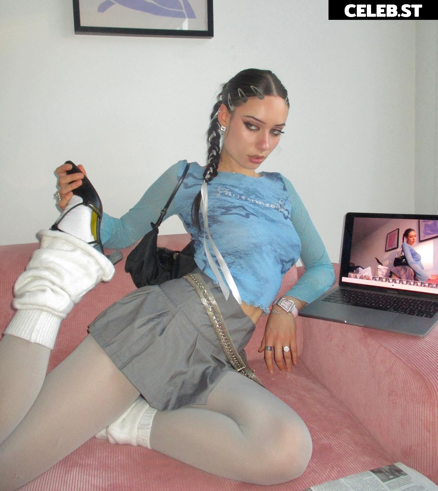 Kayla Shyx Image 533647
