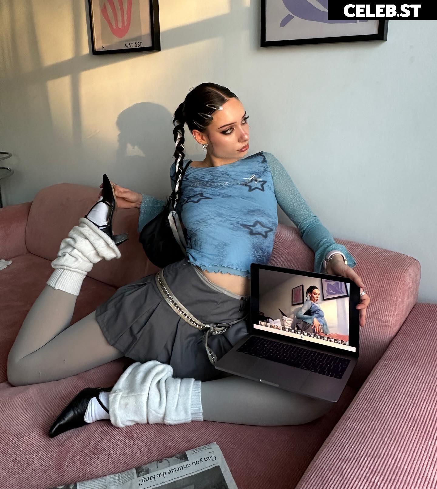 Kayla Shyx Image 533667