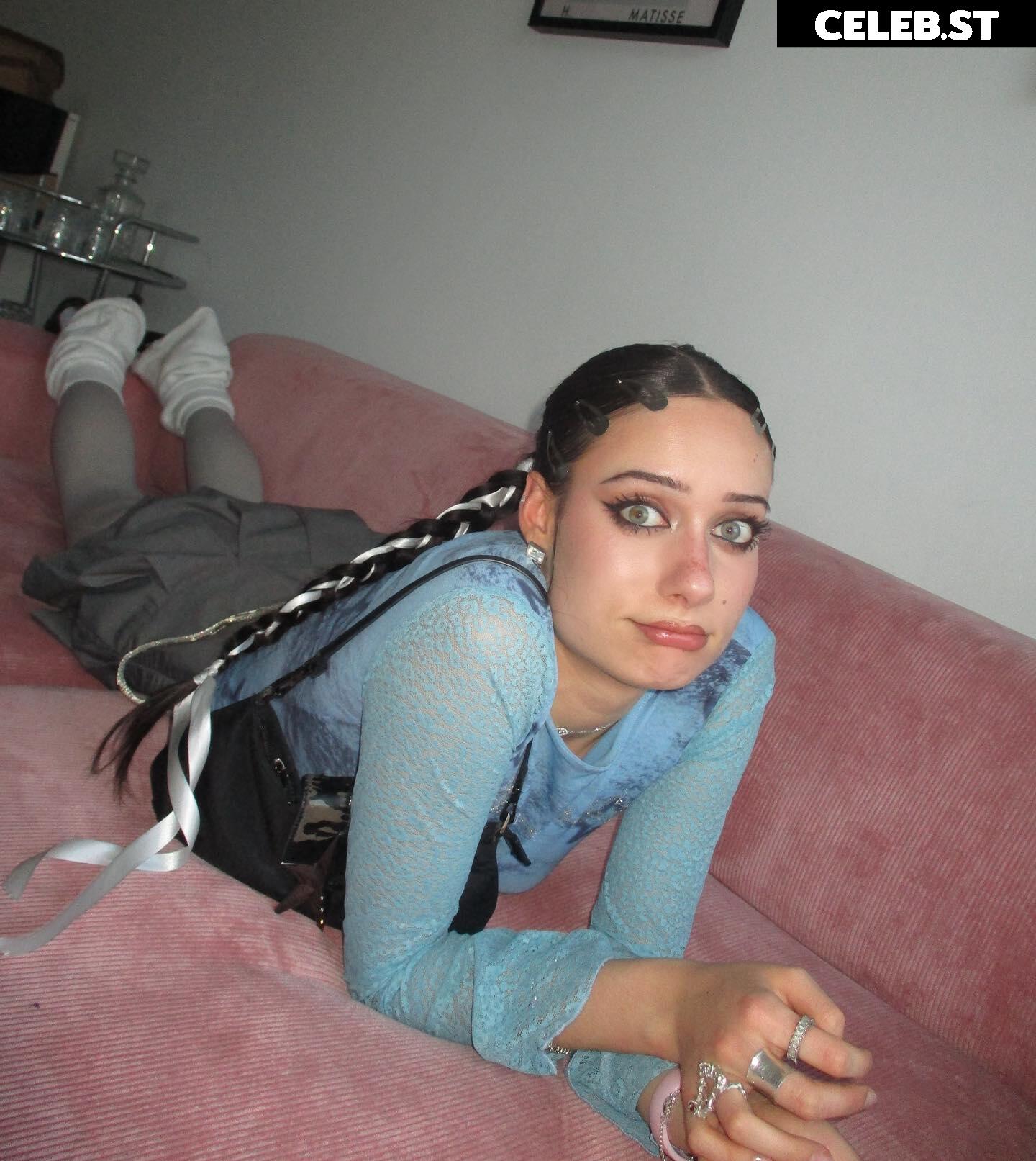 Kayla Shyx Image 533601