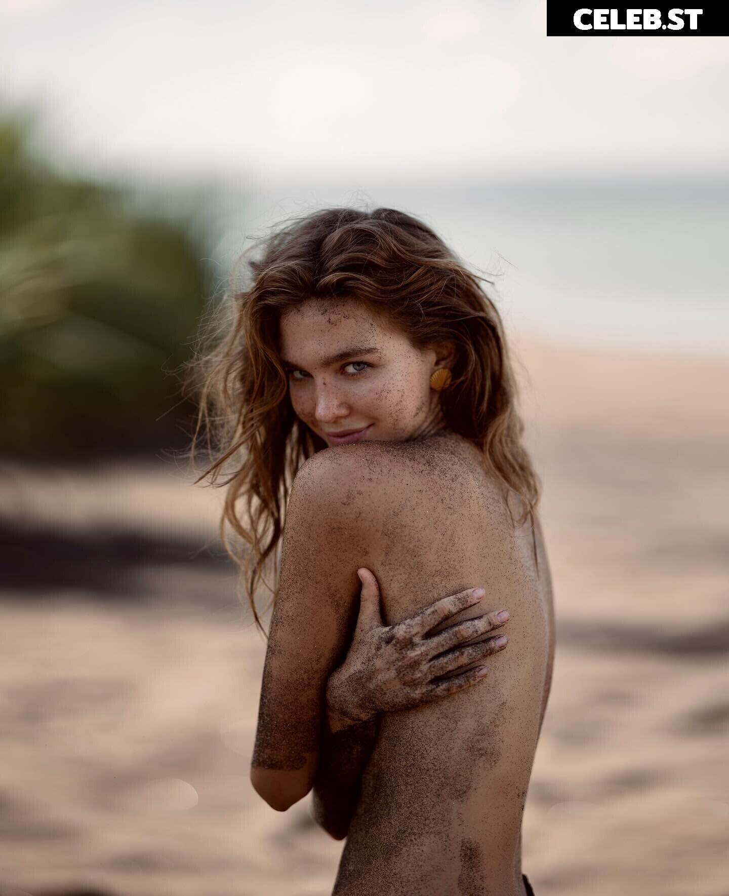 Anastasia Veretnova Image 5337806