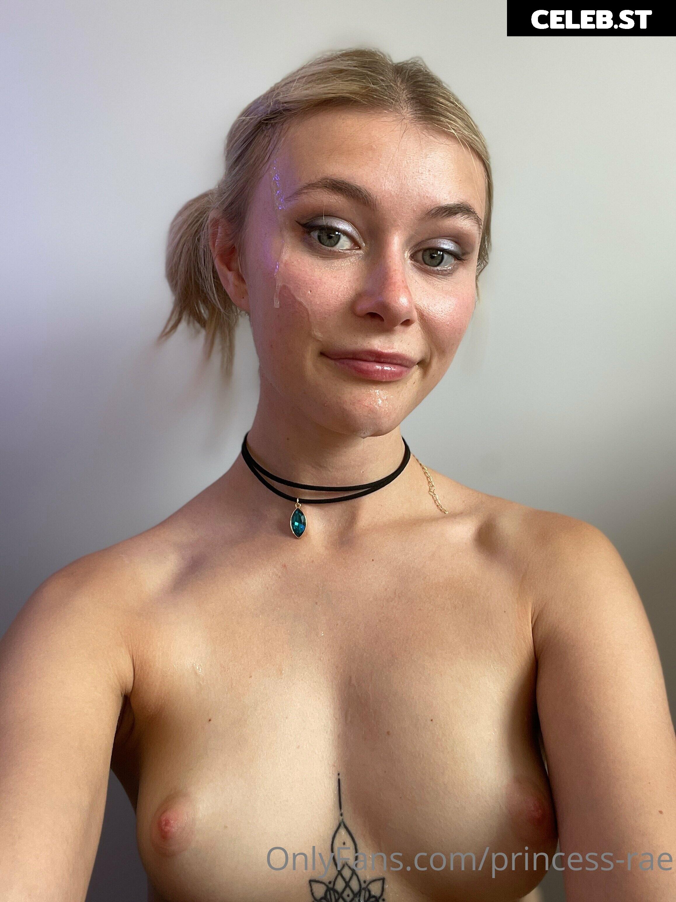 Princess Rae Image 5337427