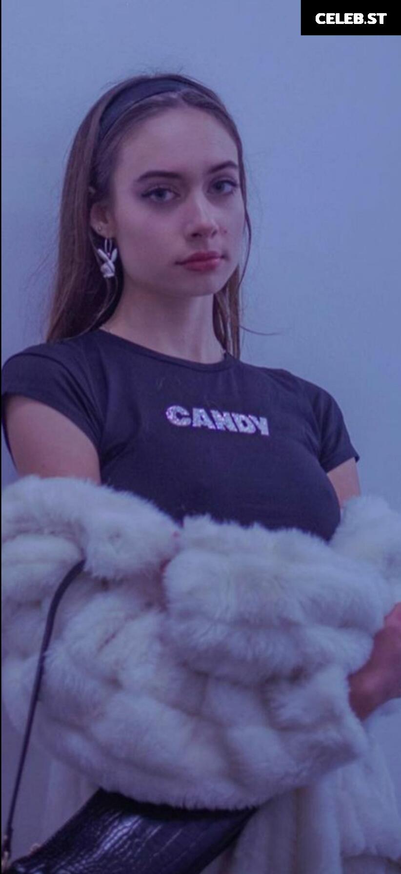 Kayla Shyx Image 533770