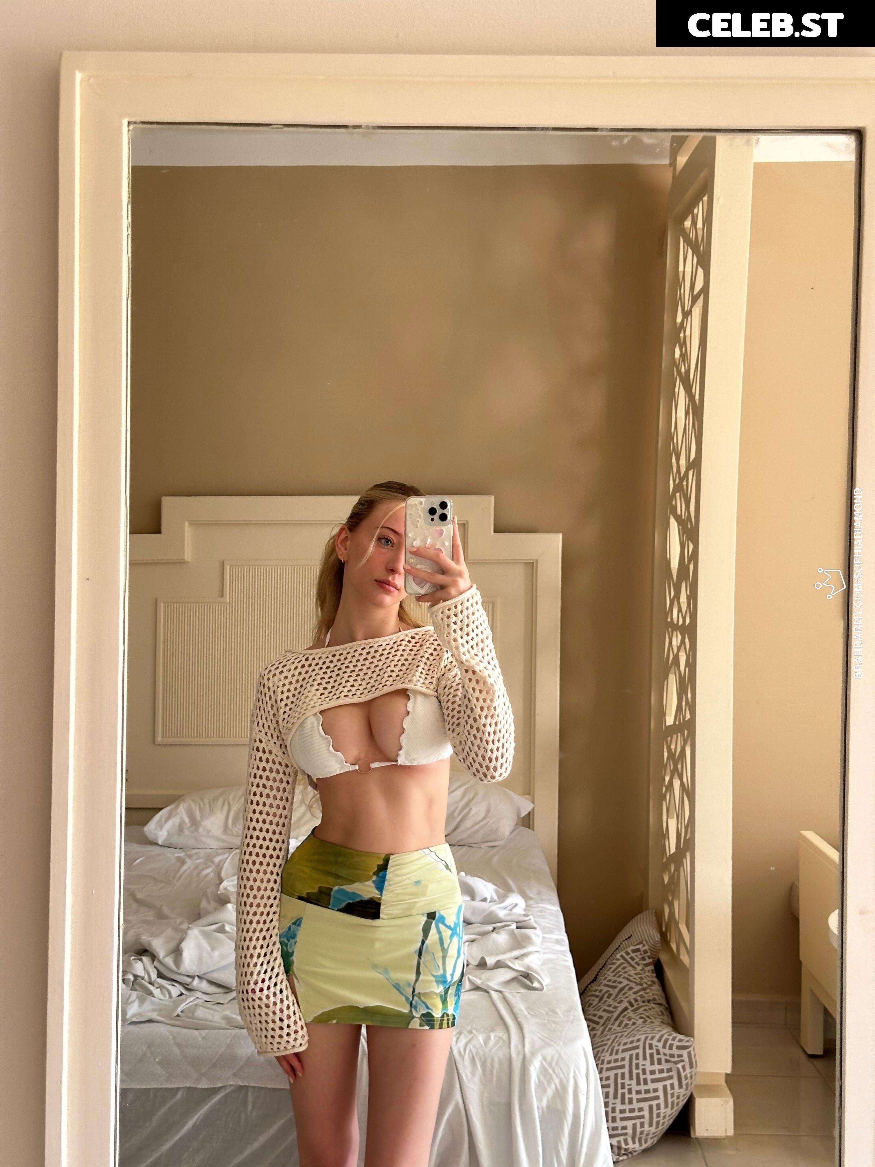 Sophia Diamond Image 533111
