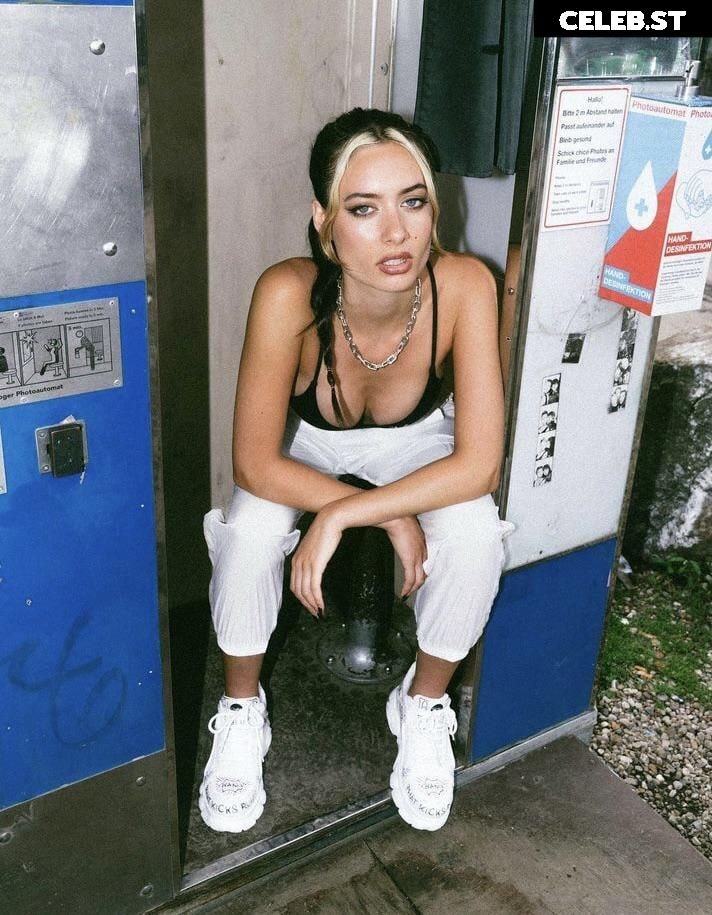 Kayla Shyx Image 533276