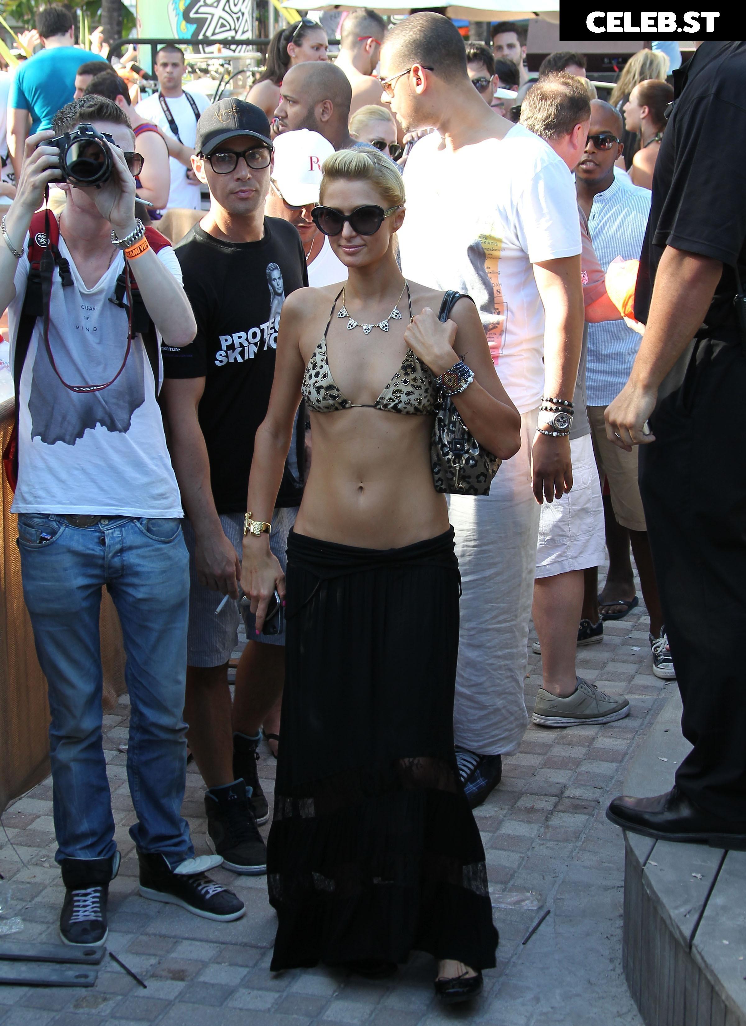 Paris Hilton Image 5332674