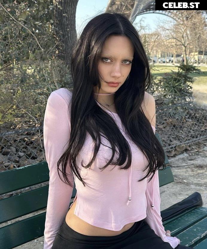 Kayla Shyx Image 533216