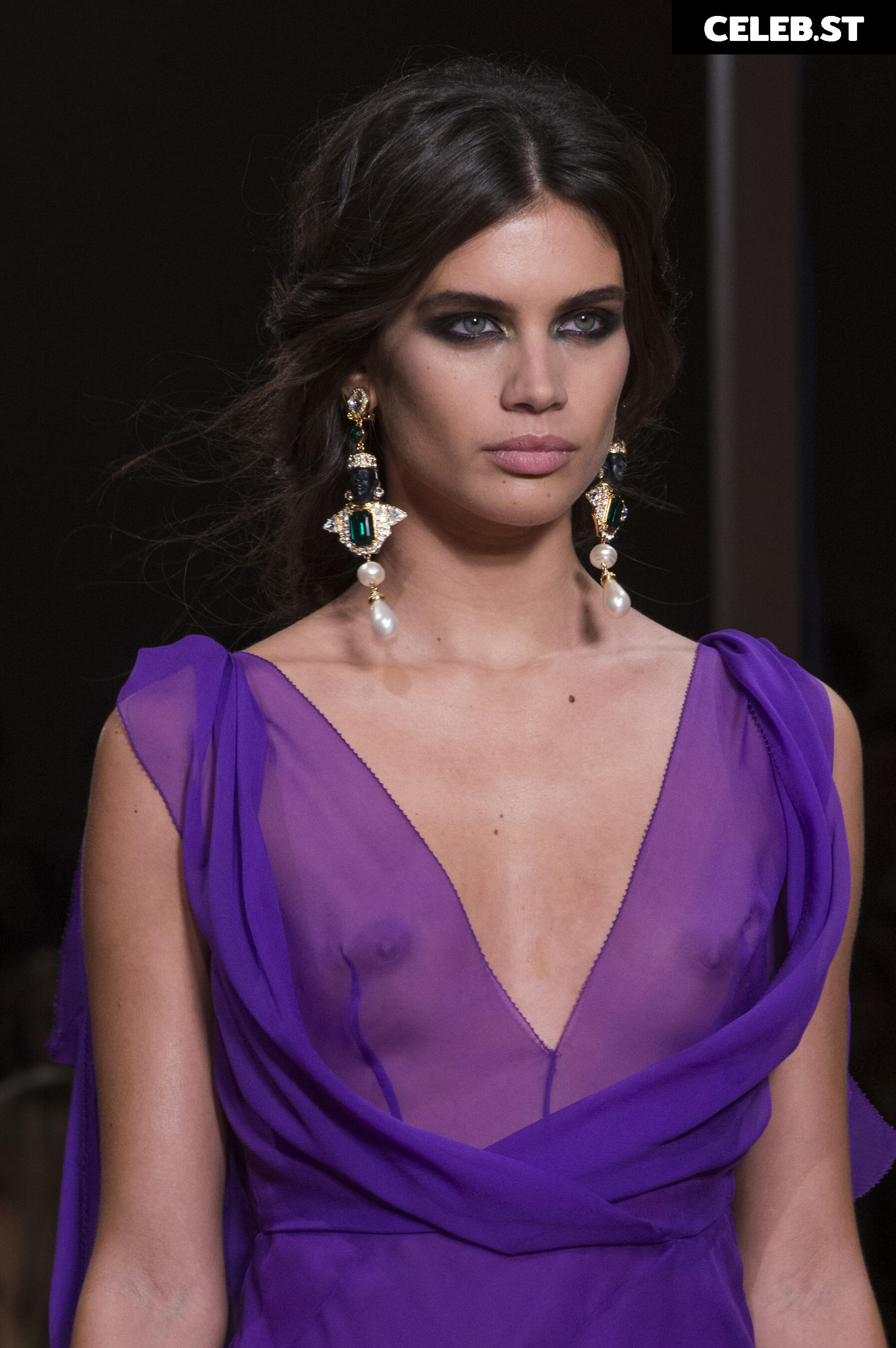 Sara Sampaio Image 5332213