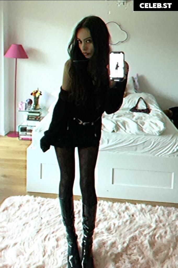 Kayla Shyx Image 533328