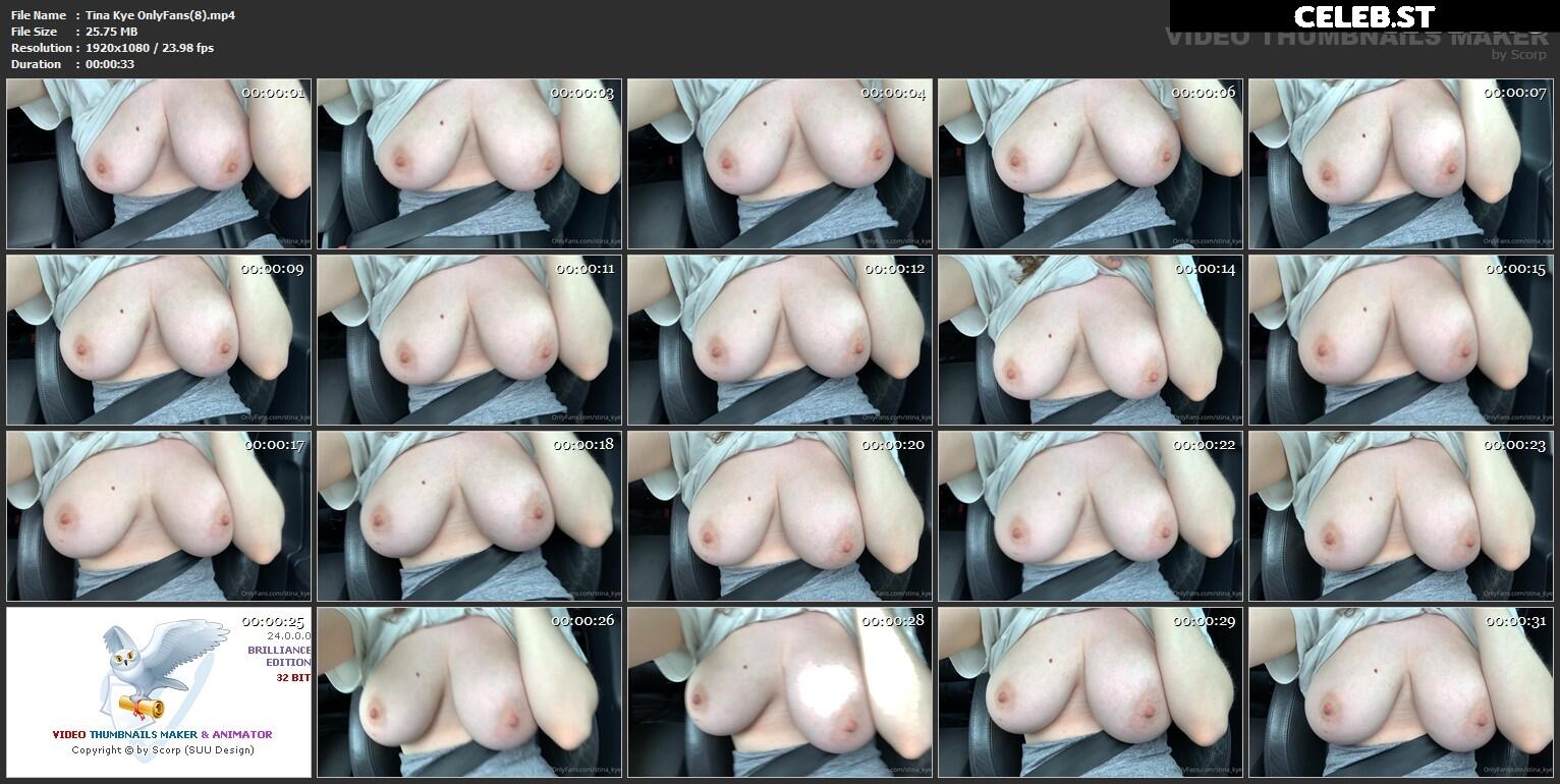 Tina Kye Image 5330526