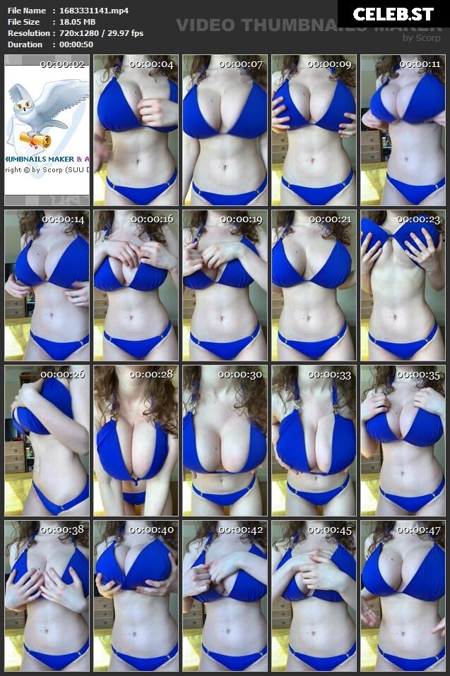 Tina Kye Image 5330307