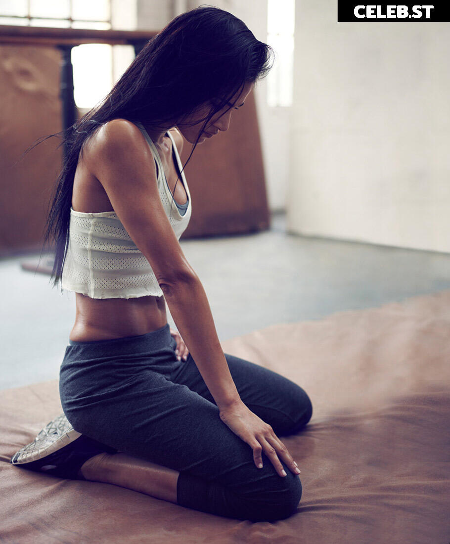 Sofia Boutella Image 5339897