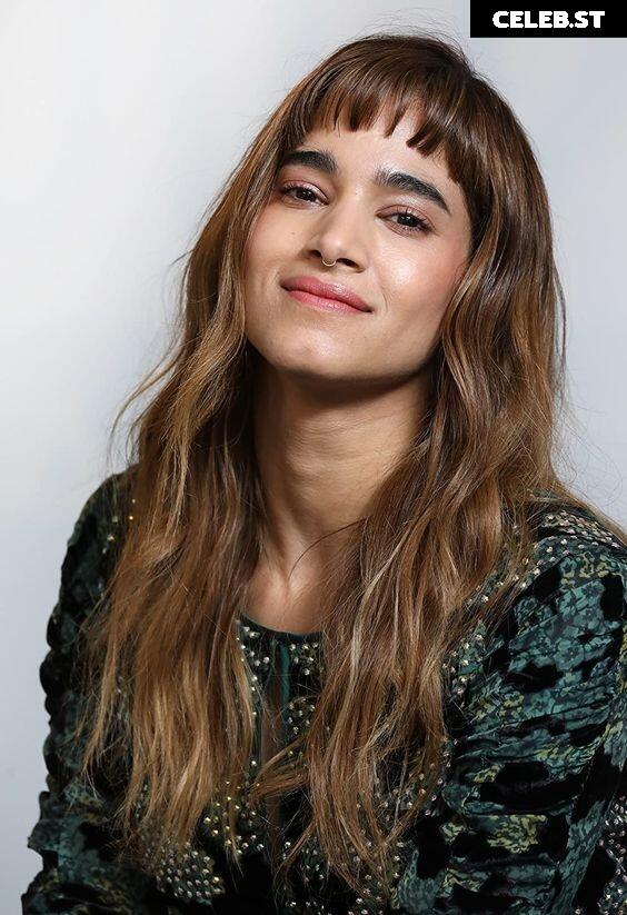 Sofia Boutella Image 5339825