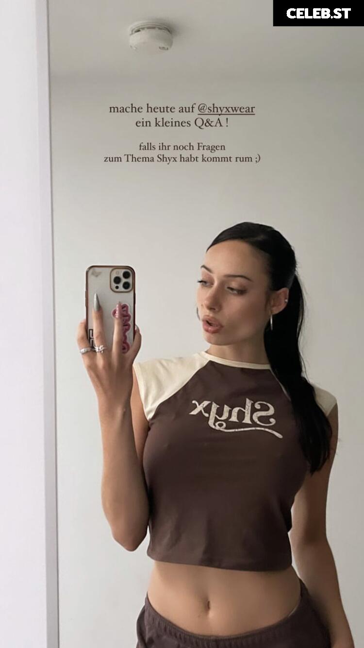 Kayla Shyx Image 533905