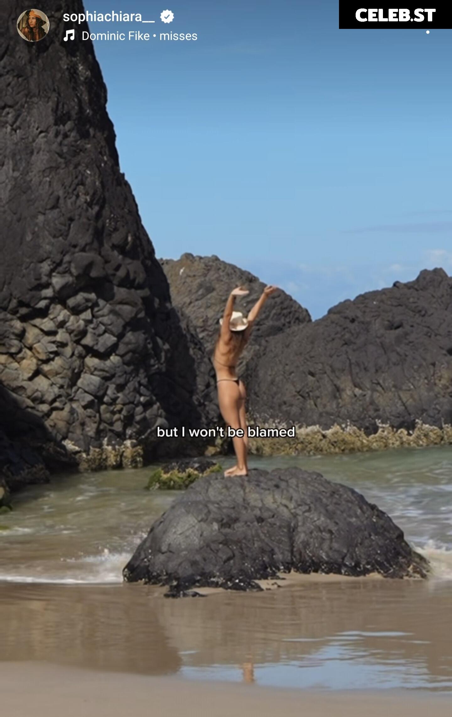 Sophia Chiara Image 533923