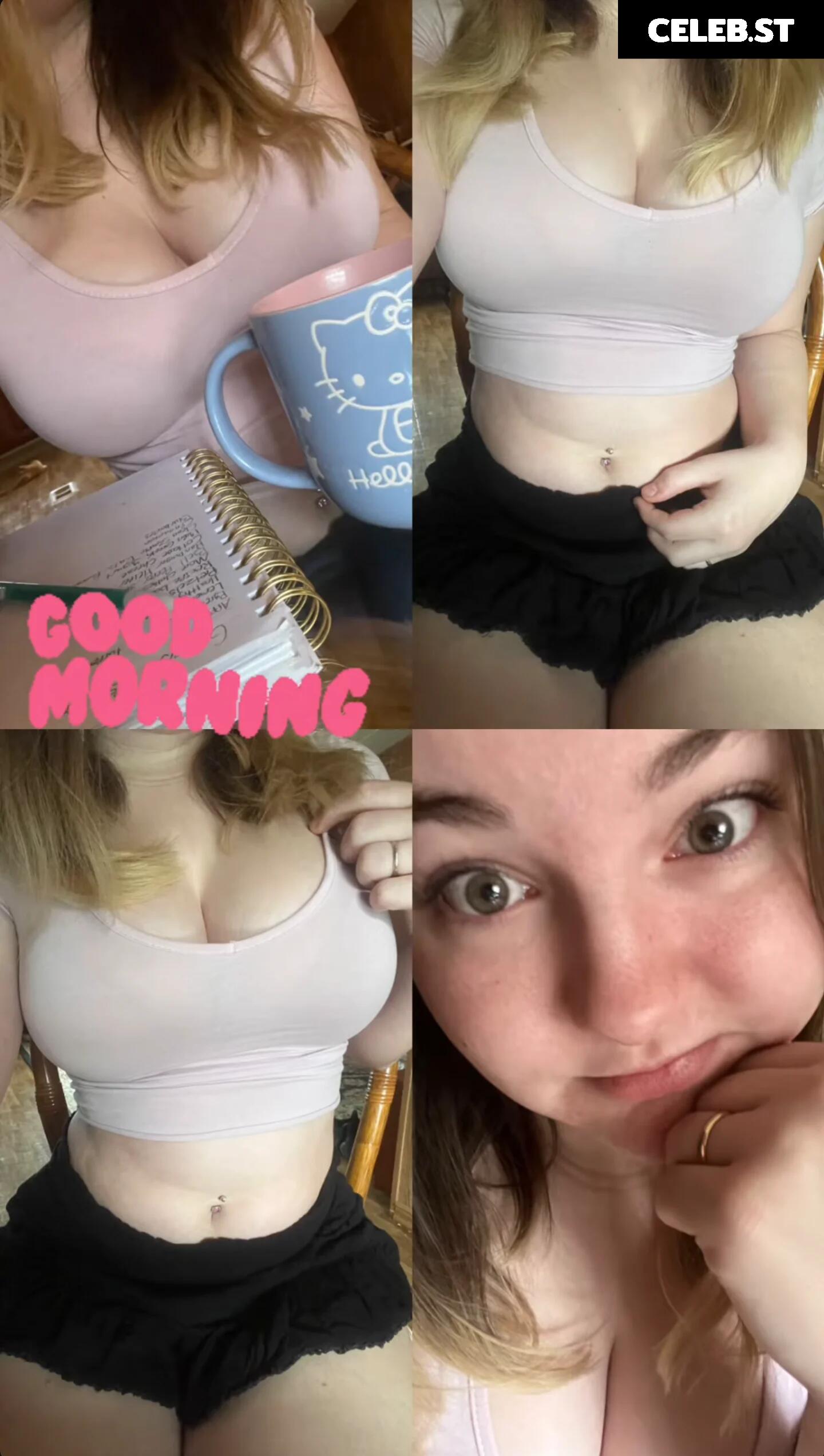 Itzgracierobbins - Gracie Robbins Image 5338105