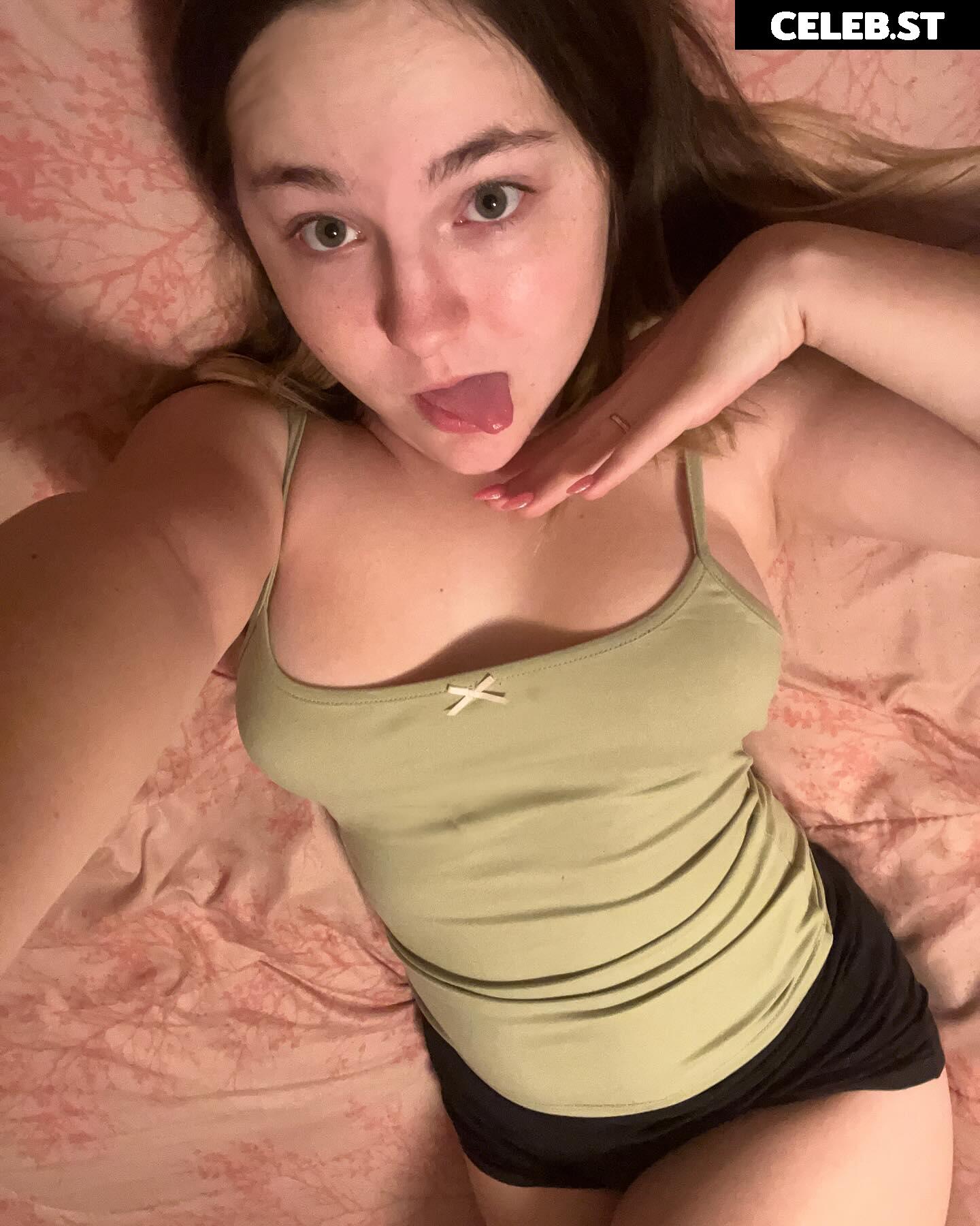 Itzgracierobbins - Gracie Robbins Image 5338126