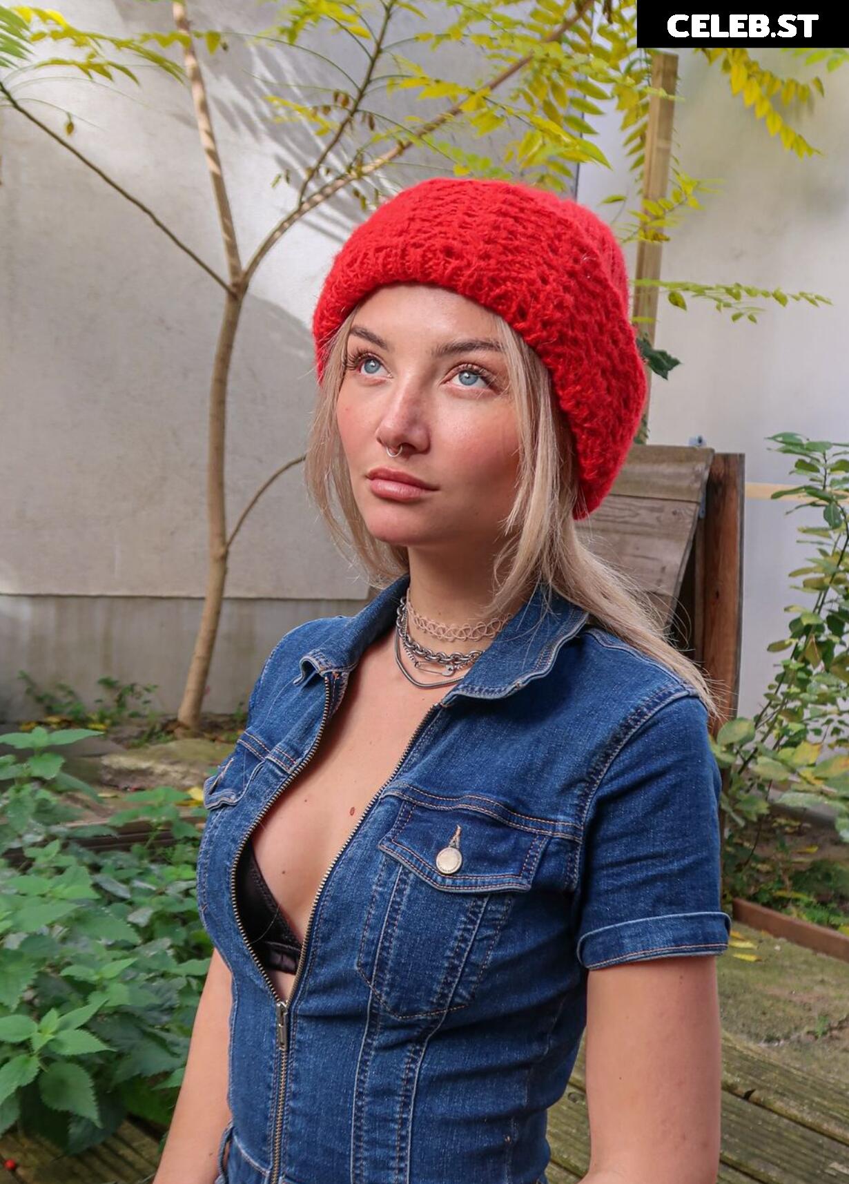 Julia Wulf Image 532528