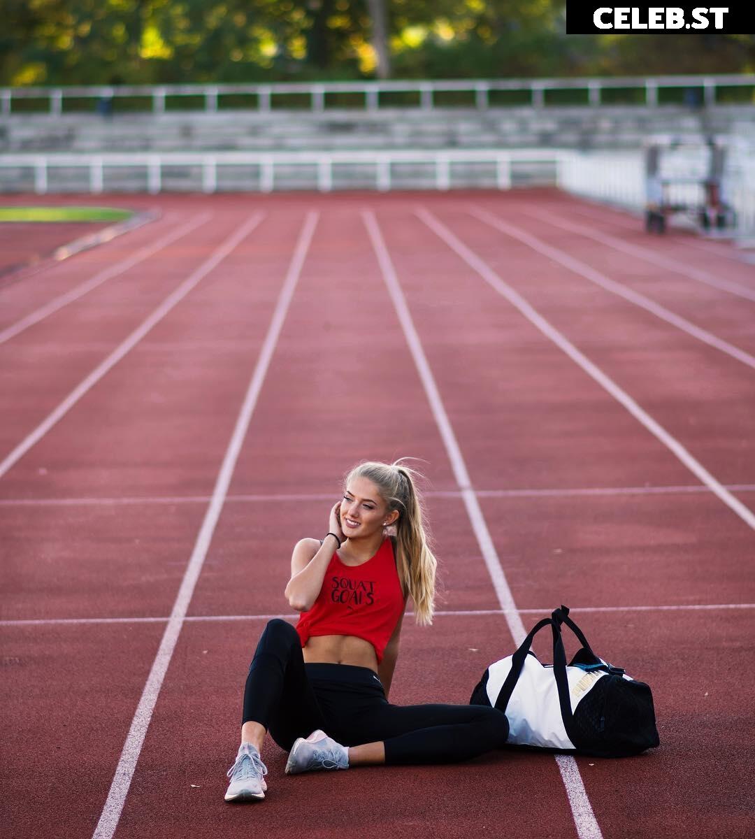 Alica Schmidt Image 532646