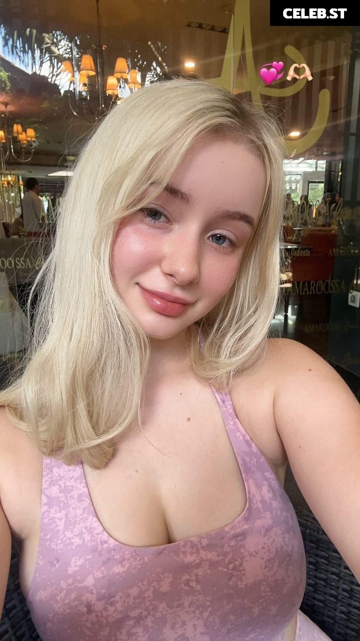 Dasha Gartman / BuleBarbie Image 5326041