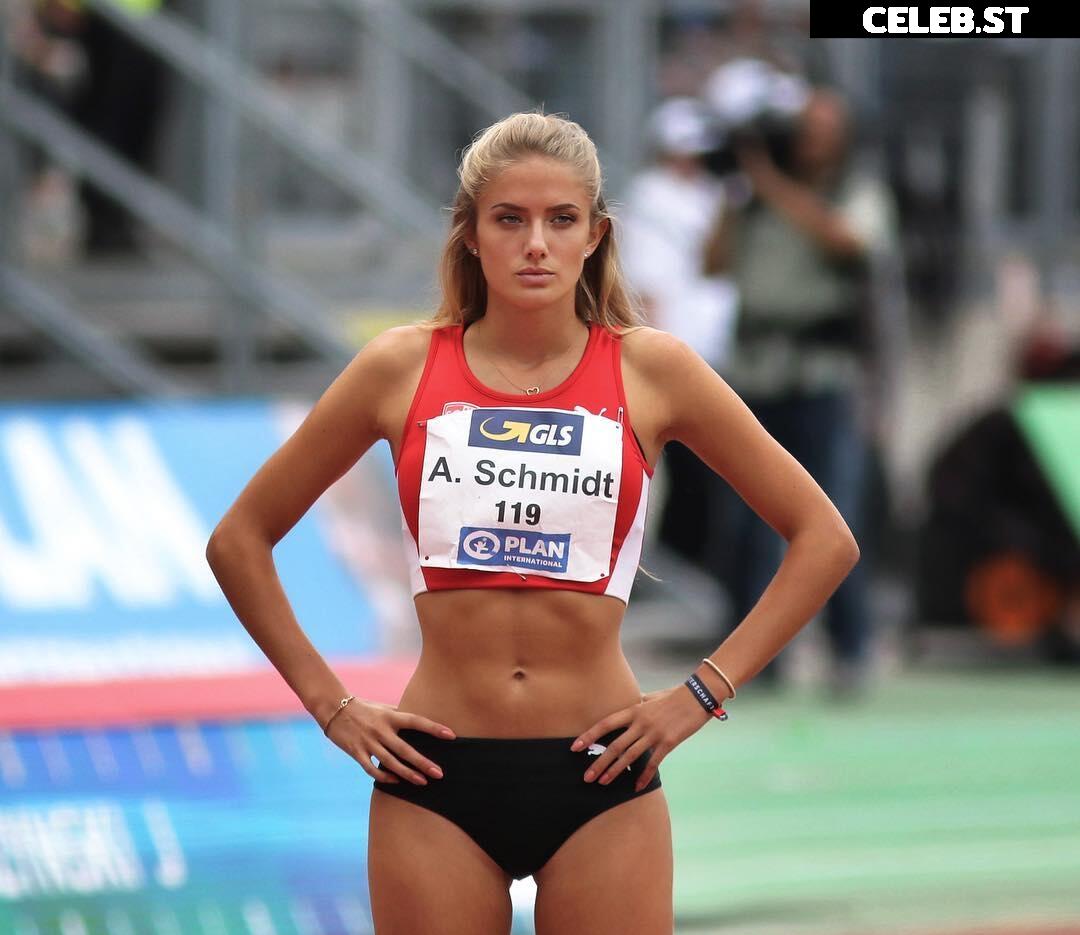 Alica Schmidt Image 532735